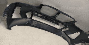 Bmw IX3 G08 lift m-pakiet zderzak przód przedni 12
