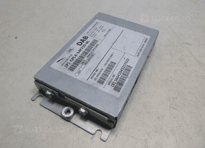 RANGE SPORT L494 STEROWNIK MODUŁ AUDIO RADIA DAB 2