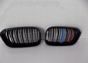 BMW F20 21 LCI Komplet Nerki  M-Power - 4375 5