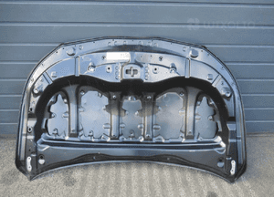 Maska pokrywa silnika toyota avensis T27 lift grad 2015-2018 10