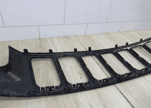 Atrapa grill jeep grand cherokee 1WL32TRM 12