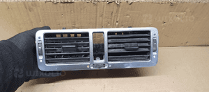 Kratka nawiewu środkowa Range Rover Vogue L322 JBD000022PUY 1