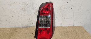 Lampa Prawa Tył Tylna Fiat Idea Lift 46829508 Ciemna Pylona 1