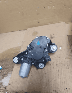 SILNICZEK TYLNEJ WYCIERACZKI MEGANE III 0390201847 1