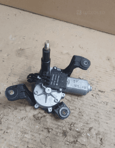 SILNICZEK WYCIERACZKI TYLNEJ OPEL ASTRA J nr 13256917 3