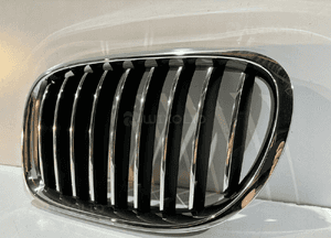BMW 7 F01 / F02 LCI Grill / Nerka / Chrom L- 14599 3