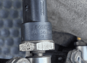 Kolektor Ssacy 06E133109K 06E133110K Lewy Prawy Klapy Nastawnik Czujnik Listwa Wtryskowa 3.2 FSI V6 AUK Audi A4 B7 A6 C6 12