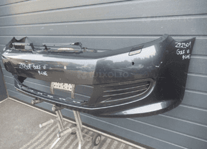 Zderzak przedni przód vw golf vi 6 r-line 5K0807221S 2008-2012 6
