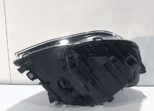 Lampa przednia Mercedes W204 GLK LCI L - 12955 4