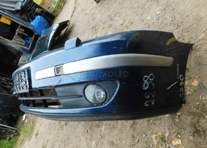 espace zderzak kolor NV632 nr 2254 WYSYŁKA 2
