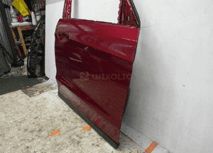 Ford s max galaxy MK2 drzwi przednie prawe 3