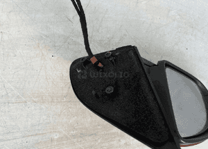 Nissan qashqai J10 lusterko lewe zewnętrzne kamera 11PIN 74 uk 7