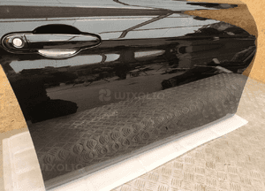 Bmw F30 F31 drzwi przednie prawe prawy przód 475 black sapphire 9