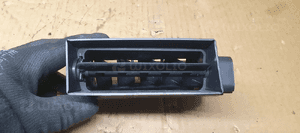 Kratka nawiewu powietrza środkowa Citroen C5 III 9682533477 3