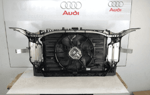 Wzmocnienie pas audi A7 C8 4K8 3.0 tfsi 2019-2023 3
