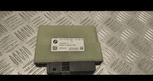 BMW F48 MINI F54 F55 MODUŁ STEROWNIK ADBLUE 9454320 1