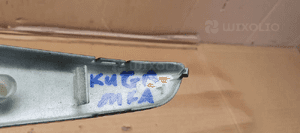 Dekor listwa ozdobna drzwi prawy lewy przód tył Ford Kuga MK1 7