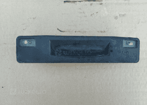 Ford Focus MK3 lift klamka stycznik klapy tyl 1