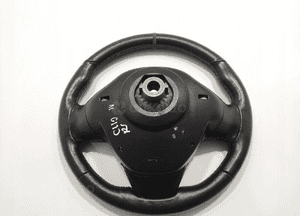 Kierownica multifunkcyjna sterowanie przyciski renault clio iv rs 2016-2019 12