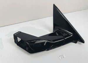 Obudowa lusterka kamery prawa audi e-tron 570001-02 2