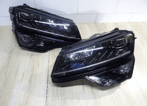Lampa prawa przód skoda karoq full led 57B941016D 1