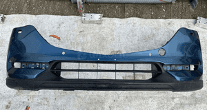Zderzak przód przedni mazda CX-5 CX5 ii 2 pod pdc spryski 1