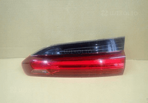 Lampa prawa tylna prawy tył bmw X4 G02 led 2017- 1