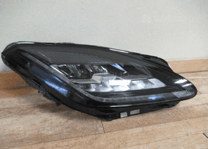 Lampa przednia przód prawa jaguar e-pace full led 2018- 2