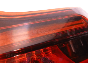 Bmw F22 F23 F87 M2 lift lampa lewa tylna lewy tył led 5