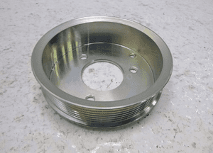 MITSUBISHI CANTER FUSO 3.0 D KOŁO POMPY WODY 5