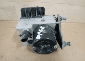 Pompa sterownik ABS Mercedes A168 0130108096 0265202412 2