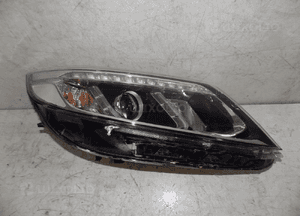 Kia sorento ii lift 12-15 lampa led prawa przód zwykła uk 3