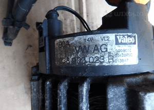 ALTERNATOR 90A VW AUDI SEAT SKODA 038903023R 14V 3