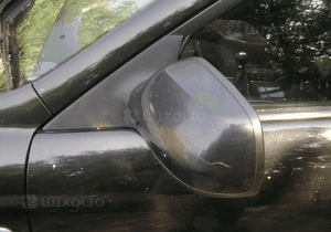 Mazda VI 6 lift lusterko lewe 1
