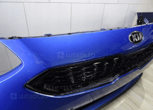 Zderzak przód 2019 kia ceed 3 iii B3L 86511-J7000 4