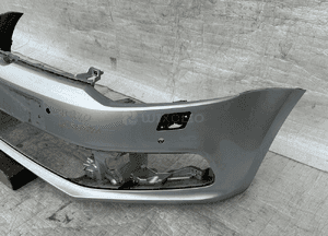 VW POLO 6C0 4XPDC ZDERZAK 14- 2