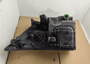 Lampa lewy przód lewa przednia ford transit MK7 6C11-13W030-DE 5