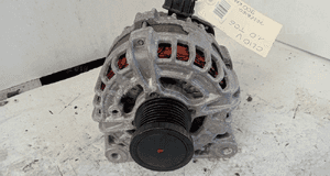 RENAULT CLIO V 1.0 TCE alternator 231002175R 3