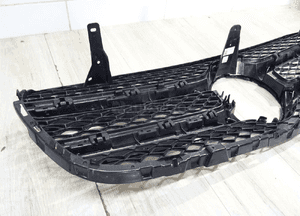 Mercedes glc W253 grill atrapa A2538807000 9