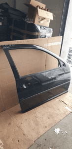 Drzwi prawy przód przednie prawe VW GOLF IV 4 3 drzwi 3D LC9Z 3