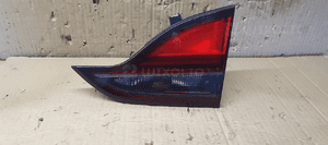 Lampa prawy tył tylna prawa Opel Zafira C 13288831 1