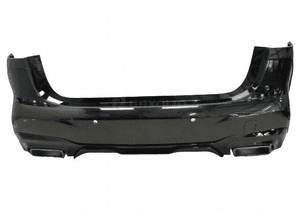 Bmw 2 grand coupe F44 m-pakiet zderzak tył tylny nr 6xPDC 36 1