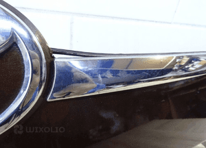 Toyota avensis lift T29 klapy tył 76811-05140 4U3 6