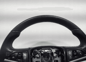 KIEROWNICA MULTIFUNKCJA STEROWNIE OPEL ASTRA J IV 13351029 2012-2015 LIFT 6