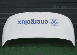 Maska pokrywa silnika citroen berlingo peugeot partner iii 3 2019- 1
