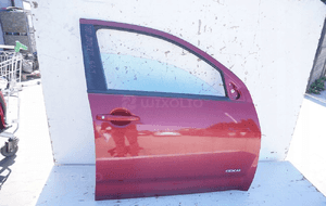 Drzwi prawy przód mitsubishi outlander ii 2 fl P26