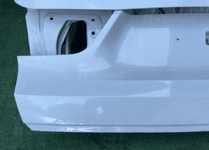 Klapa tył tylna szyba bmw 5GT F07 A300 3