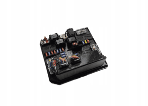 MODUŁ SKRZYNKA BEZPIECZNIKÓW BSI BCM RENAULT KOLEOS I 284B7JY00A 2008-2011 1