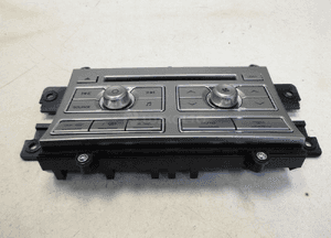 JAGUAR XF X250 PANEL RADIA KLIMATYZACJI 2