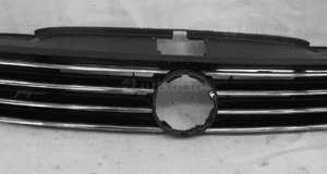 Vw passat B8 grill atrapa 4